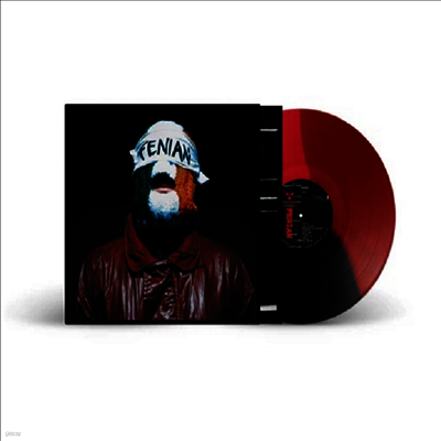 Heavenly Kneecap - Fenian (Ltd)(Colored LP)