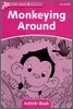 Dolphin Readers Starter : Monkeying Around - Activity Book