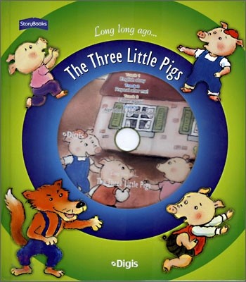 The Three Little Pigs