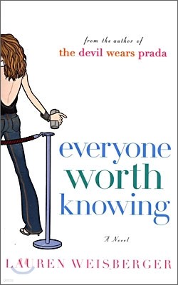 Everyone Worth Knowing