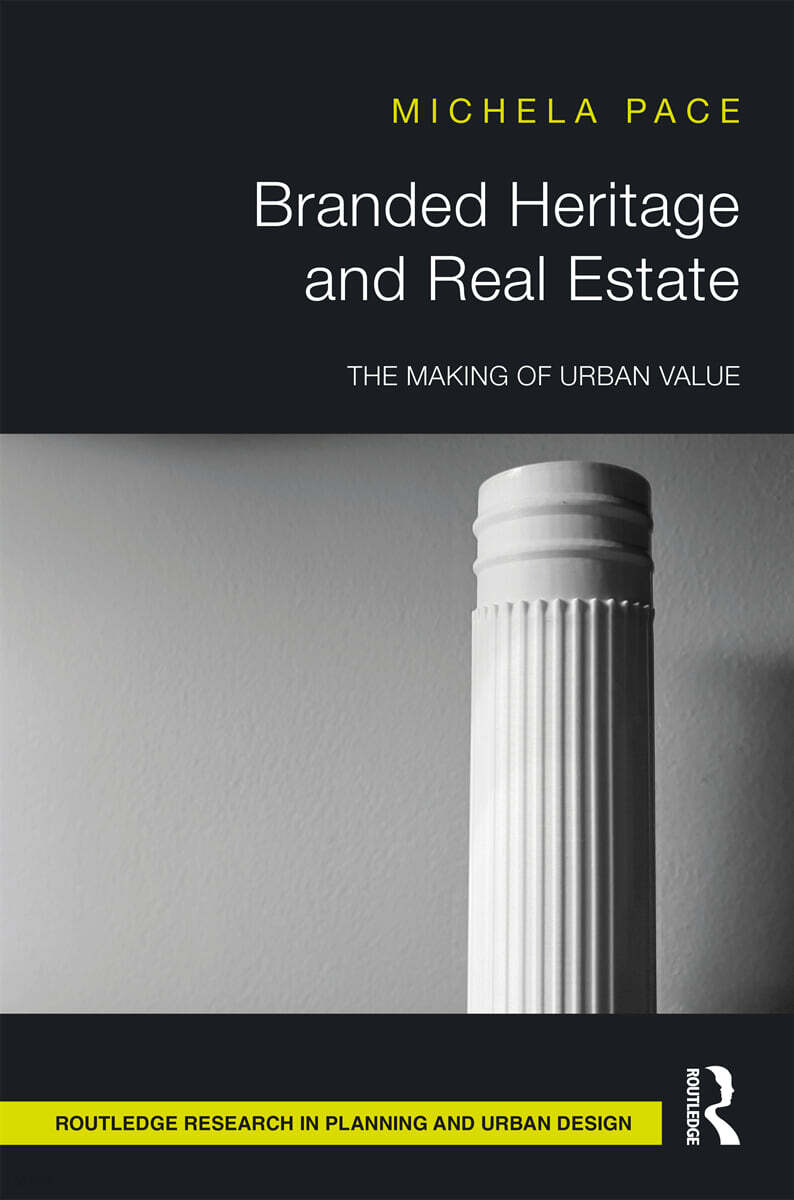 Branded Heritage and Real Estate