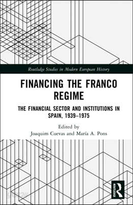 Financing the Franco Regime