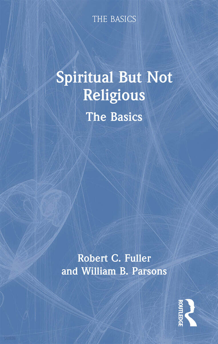Spiritual But Not Religious