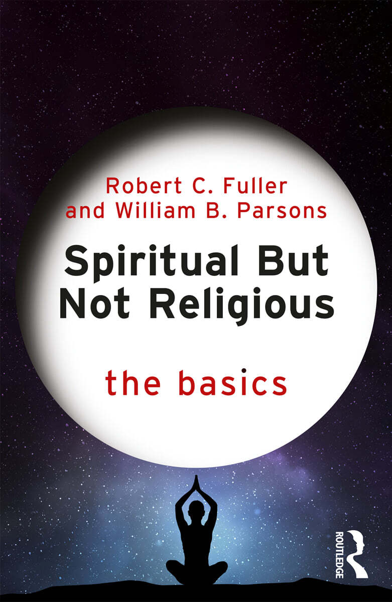Spiritual But Not Religious