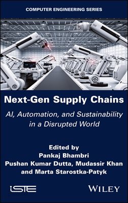 Next-Gen Supply Chains
