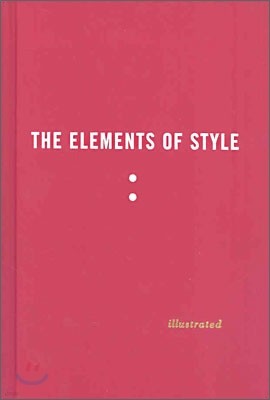 The Elements of Style