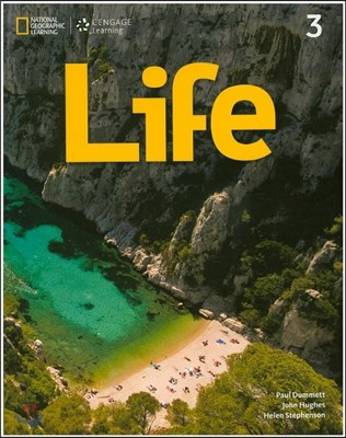 Life 3: Student Book