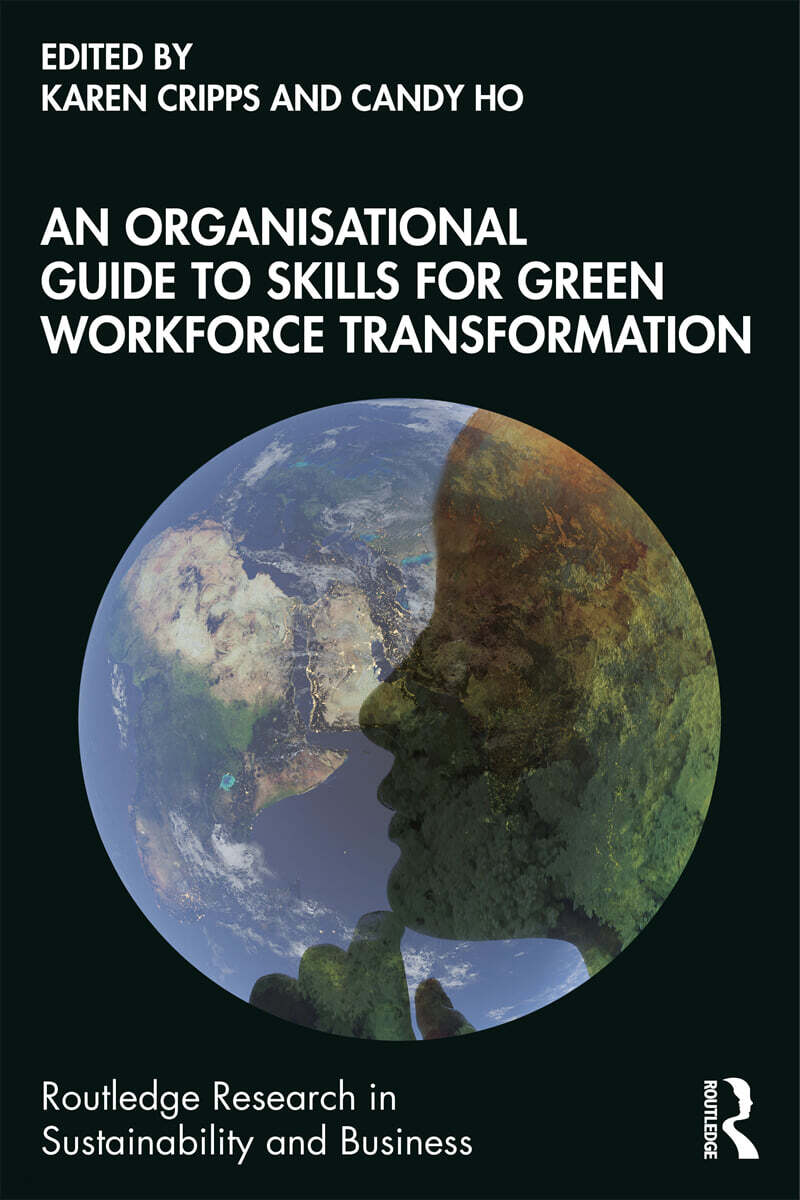 Organisational Guide to Skills for Green Workforce Transformation