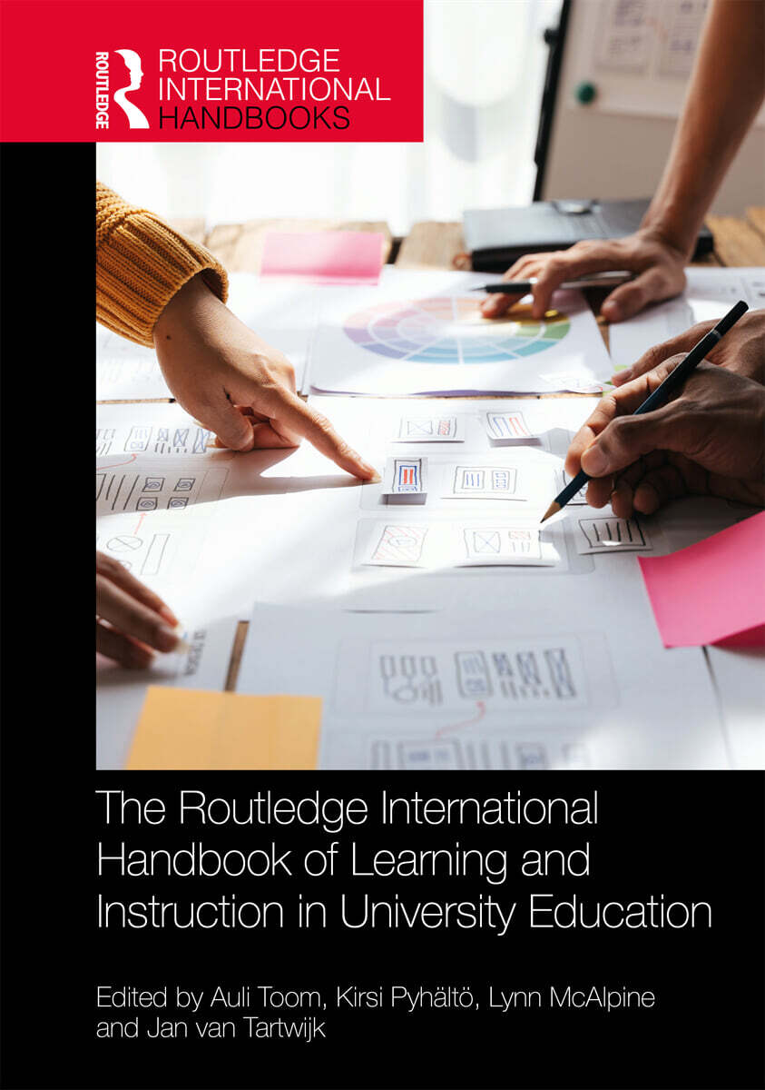 Routledge International Handbook of Learning and Instruction in University Education