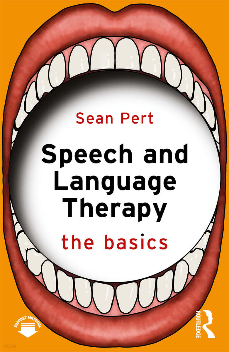Speech and Language Therapy