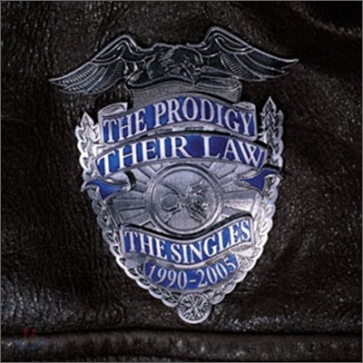 Prodigy - Their Law: The Sinlges 1990-2005