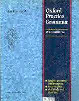 Oxford Practice Grammar [With answers]