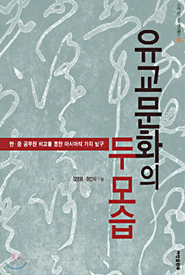 유교문화의 두 모습