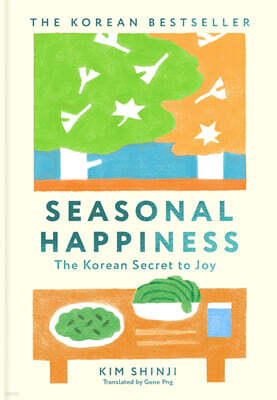 Seasonal Happiness