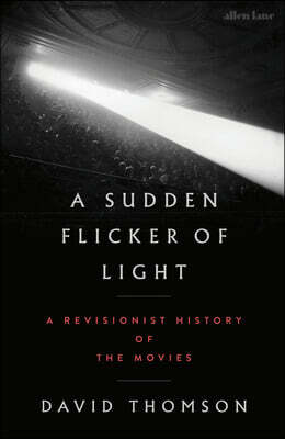 A Sudden Flicker of Light