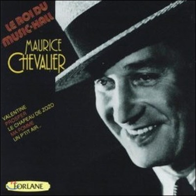 [߰] Maurice Chevalier / Le Roi Du Music-hall ()