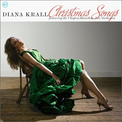 Diana Krall - Christmas Songs