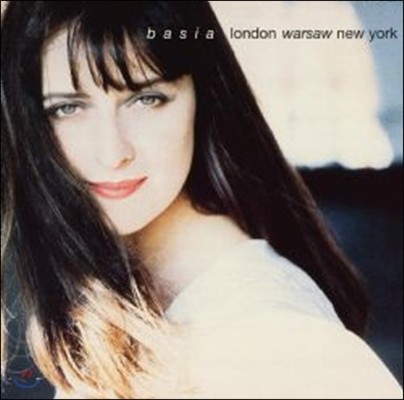 Basia - London Warsaw New York: 25th Anniversary (Deluxe Edition)