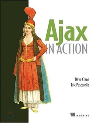 Ajax in Action