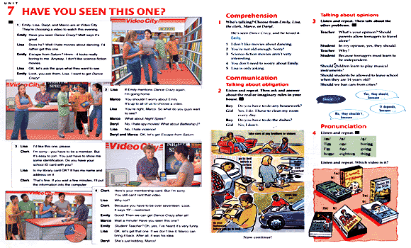 Open House (Paperback, Student) - Student Book