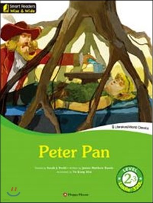 Peter Pan Level 2-3