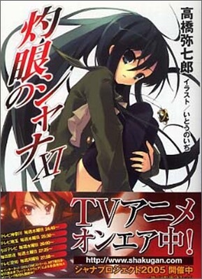 灼眼のシャナ(11)