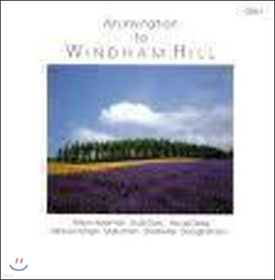 V.A. / Love: An Invitation To Windham Hill Vol.2 (Ϻ/̰)