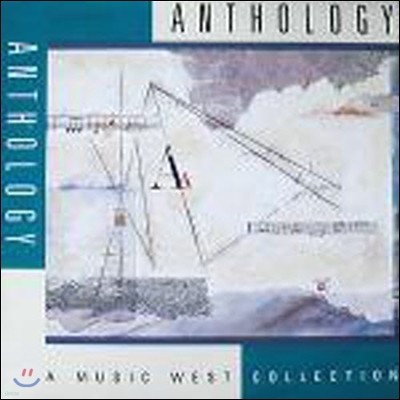 [߰] V.A. / Anthology - A Music West Collection ()