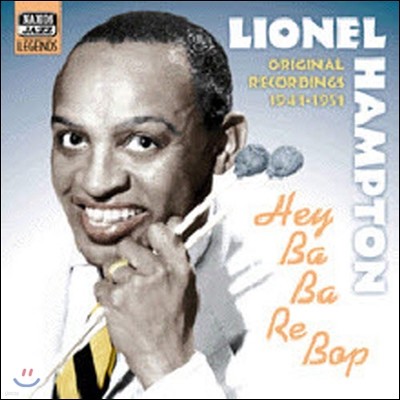 [߰] Lionel Hampton / Hey Ba-Ba-Re-Bop ()