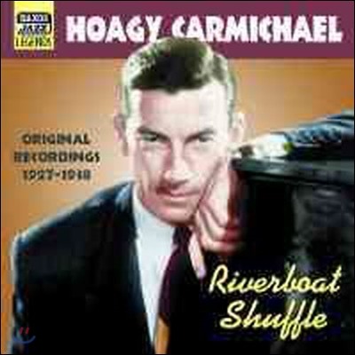 [߰] Hoagy Carmichael / Riverboat Shuffle ()