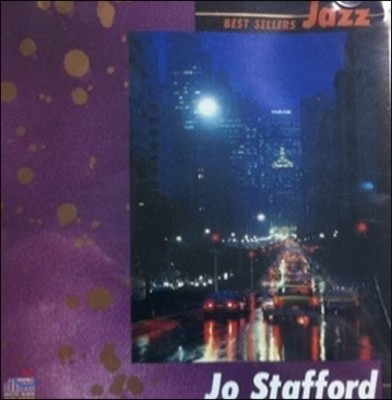 [߰] Jo Stafford / Jo Stafford (Ϻ)