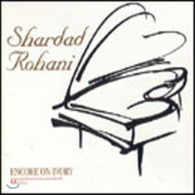 Shardad Rohani / Encore On Ivory (̰)