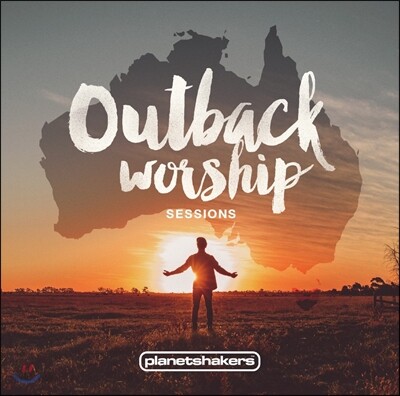 Planetshakers - Outback Worship Sessions