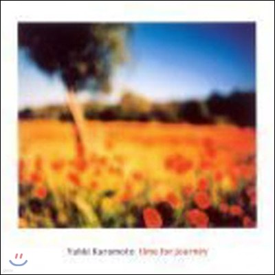 Yuhki Kuramoto(Ű ) / Time For Journey ( /̰)