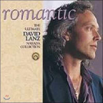 David Lanz / Ultimate Narada Collection : Romantic (2CD/ϵĿ/̰)