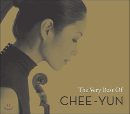 , Chee-Yun Kim / The Very Best of CHEE-YUN (̰/2CD/mpcd0209)