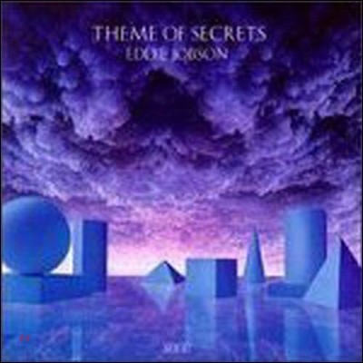 Eddie Jobson / Theme Of Secrets (̰)