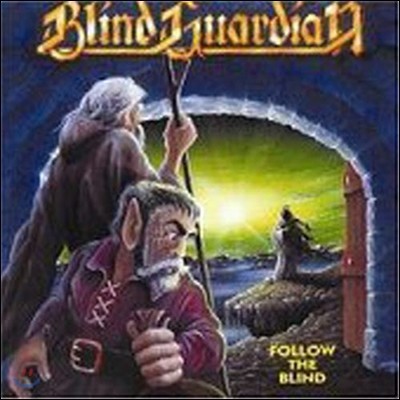[߰] Blind Guardian / Follow The Blind ()
