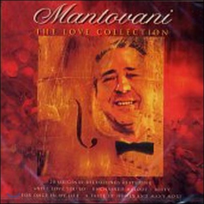 Mantovani / The Love Collection (/̰)