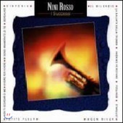 Nini Rosso / I Successi - The Best Of Nini Rosso (̰)