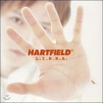 [߰] Hartfield (Ʈʵ) / L.I.B.R.A. & More (EP)