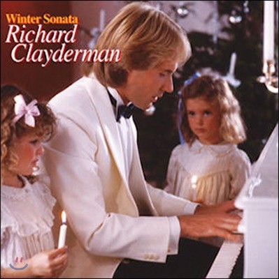 Richard Clayderman / Winter Sonata (̰/Digipack)