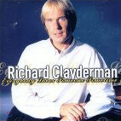 Richard Clayderman / Everybody Loves Someone Sometime (̰)