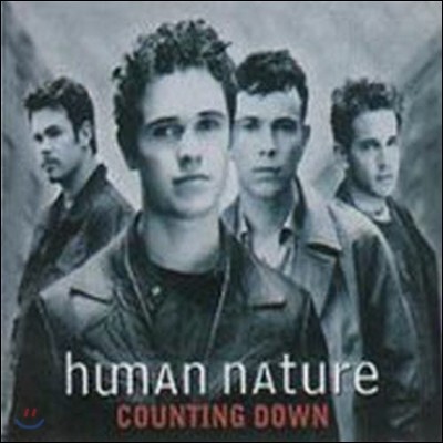Human Nature / Counting Down (̰)