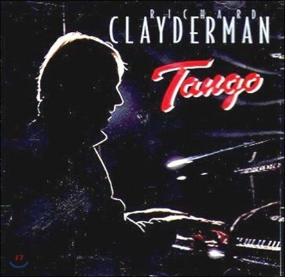 Richard Clayderman / Tango (̰)