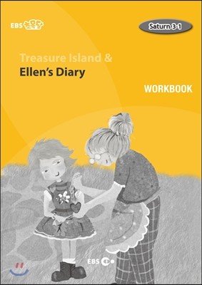 EBS ʸ Treasure Island & Ellens Diary