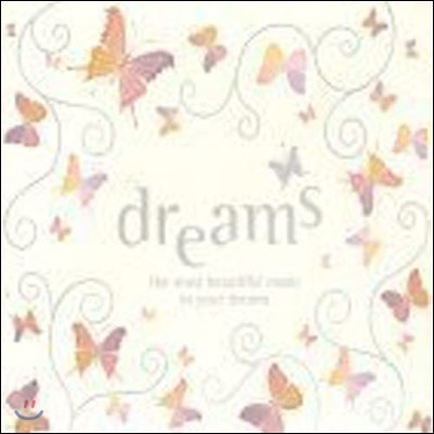 [߰] V.A. / Dreams : The Most Beautiful Music In Your Dreams (2CD/ϵĿ)