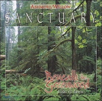 V.A. / Sanctuary Vol.3 - Beneath The Greenwood (̰)