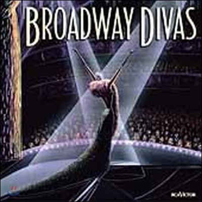 O.S.T. / Broadway Divas (̰)