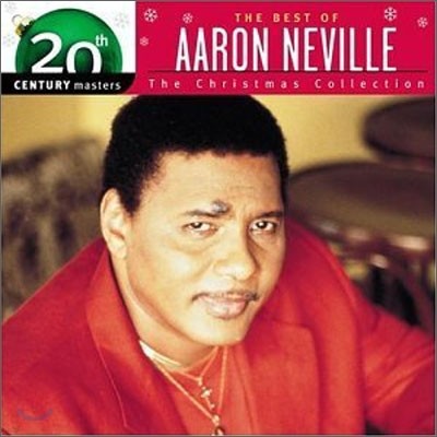 Aaron Neville - Christmas Collection